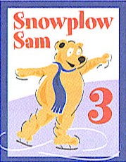 Snowplow Sam 3