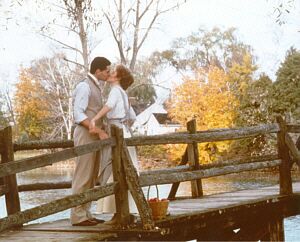 Image of Anne and Gil