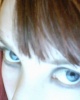 2001. My eyes.