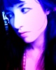 Summer 2004. Some fancy filter work on this one. Yikes, sulky nosy and paley.