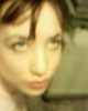 2004. That was a glare that ended up as a pout by the looks of it.