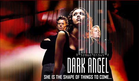 Promotional Dark Angel picture.