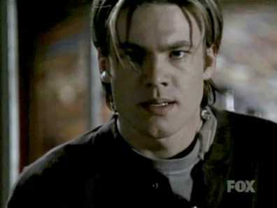 Zack returns.