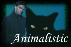 Animalistic