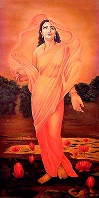 Divine Mother