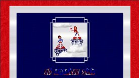 All American Girls Set