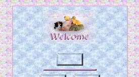 Baby Animals Set