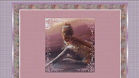 Ballerina Set