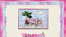 Beach Buddies Set