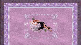 Bed of Roses Set
