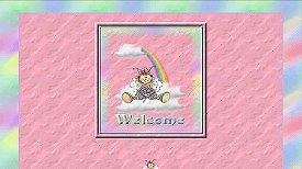 FairyBugs Set