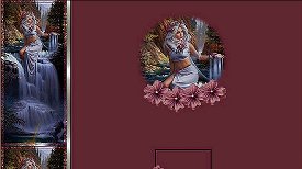 Goddess Set