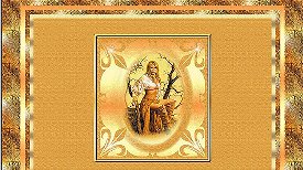 GoldenFantasy Set