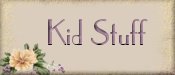 Kid Related Sets