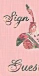 Sign Guestbook