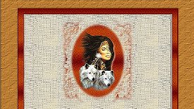 Native Beauty Set