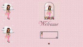 Pinky Set
