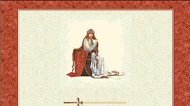 Rapunzel Set