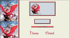 Red Dragon Set