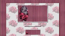 RoseBeauty Set