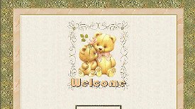 RoseTeddies Set