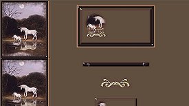 Unicorn Set