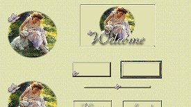 Victorian3 Set