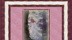 WoodlandBeauty Set