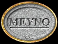 Meyno Symbol