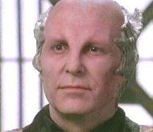 Valen, Minbari Not Born of Minbari