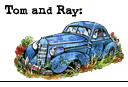 Car Talk