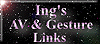Ing's Links for Avatars and Gestures