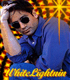 White_Lightnin