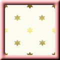 Gold Foil Stars