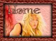 My home page