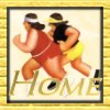 My home page