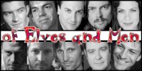 Of Elves and Men