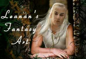 Leanan's Art