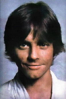Luke's life is changing!