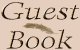 guestbook