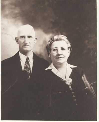 Ben & Mary