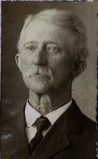 Charles Mentzer