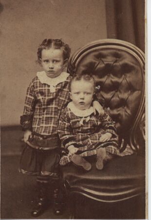 Maggie & Mary