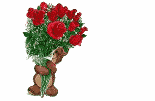 Bonnie's gift