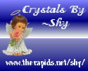 Crystals by Shy