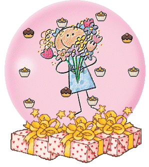 Kate's gift