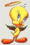 The Tweedy Bird