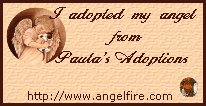 Paula's Adoptions
