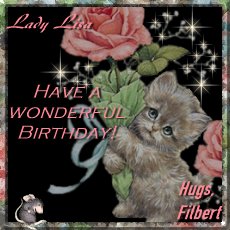 Filbert's gift