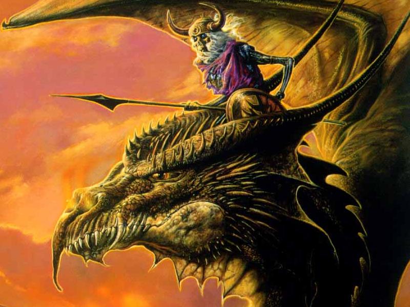 The Battle Begins